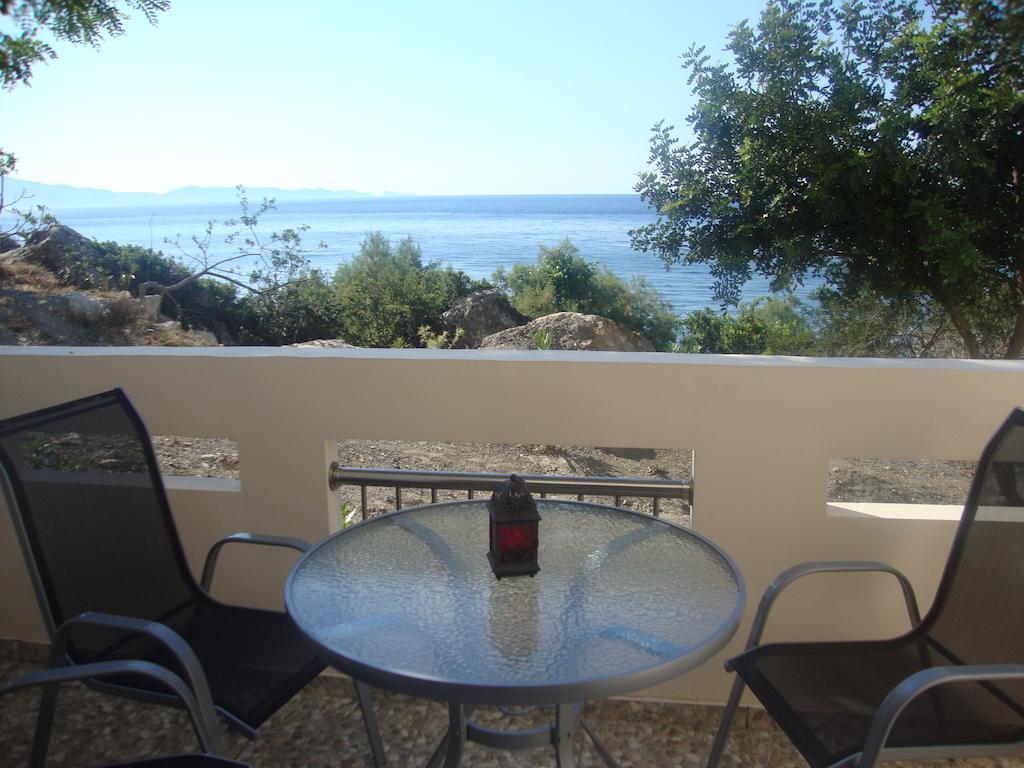 Ravdoucha Beach Studios Ravdhoúkha Pokój zdjęcie