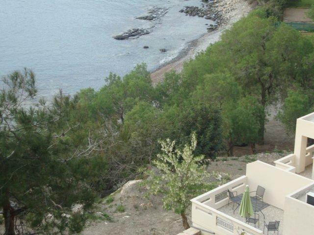 Ravdoucha Beach Studios Ravdhoúkha Zewnętrze zdjęcie