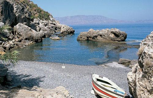 Ravdoucha Beach Studios Ravdhoúkha Zewnętrze zdjęcie