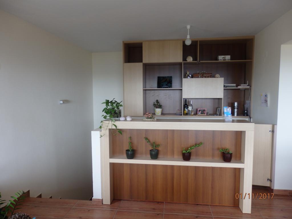 Ravdoucha Beach Studios Ravdhoúkha Zewnętrze zdjęcie